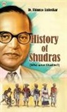 B. R. Ambedkar - History of Shudras