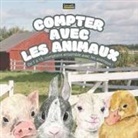 Conrad K. Butler - Compter avec les Animaux