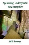 Will Power - Spelunking