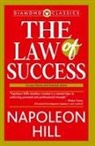 Napoleon Hill - The Law of Success