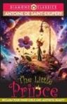 Antoine De Saint-Exupery - The Little Prince