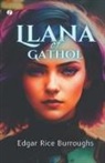 Edgar Rice Burroughs - Llana Of Gathol