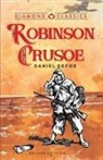 Daniel Defoe - Robinson Crusoe