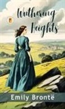 Emily Brontë - Wuthering Heights (French edition)