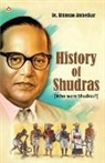 B. R. Ambedkar - History of Shudras