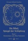 Omraam Mikhael Aivanhov, Omraam Mikhaël Aïvanhov - Die Bibel - Spiegel der Schöpfung