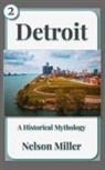 Nelson Miller - Detroit