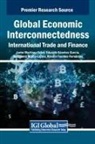 Bartolomé Marco-Lajara, Javier Martínez-Falcó, Eduardo Sánchez-García - Global Economic Interconnectedness