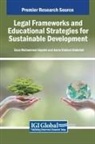 Asma Khaleel Abdallah, Enas Mohammed Alqodsi - Legal Frameworks and Educational Strategies for Sustainable Development