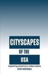 Avery Nightingale - Cityscapes of the USA