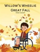 Marcy Schaaf - Willow's Wheelie Great Fall