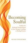 Michal Spiegelman - Becoming Soulful