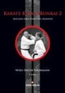 Wolf-Dieter Wichmann - Karate Kata & Bunkai 2