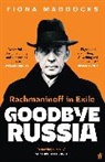 Fiona Maddocks, Maddocks Fiona - Goodbye Russia