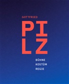 Kerstin Schröder - Gottfried Pilz