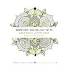 Meritxell Escuert Mas - Souviens-toi de qui tu es - Recuerda quién eres