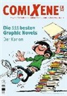 Björn Bischoff, Rainer Clodius, Ole Frahm, Dietrich Grünewald, Iris Haist, Volker Hamann... - Comixene - Magazin für Comic-Kunst und grafische Literatur Nr. 148