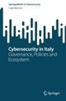 Luigi Martino - Cybersecurity in Italy