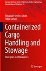Fidaa Karkori, Alexander Arnfinn Olsen - Containerized Cargo Handling and Stowage