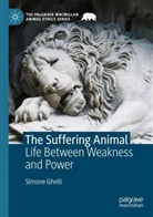 Simone Ghelli - The Suffering Animal