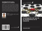 Samaneh Jafari - Investigación del uso de la nanoquímica en la industria