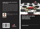 Samaneh Jafari - Studio dell'uso della nanochimica nell'industria
