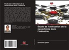 Samaneh Jafari - Étude de l'utilisation de la nanochimie dans l'industrie