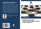 Samaneh Jafari - Untersuchung des Einsatzes der Nanochemie in der Industrie