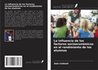 Dale Caldwell - La influencia de los factores socioeconómicos en el rendimiento de los alumnos