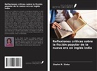Shalini R. Sinha - Reflexiones críticas sobre la ficción popular de la nueva era en inglés indio