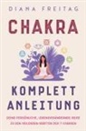 Diana Freitag - Chakra Komplett-Anleitung