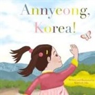 Kimberly J Ellis - Annyeong, Korea!