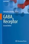 Giancarlo Colombo - GABAB Receptor