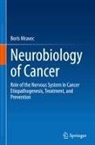 Boris Mravec - Neurobiology of Cancer
