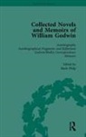 Pamela Clemit, Clemit Pamela, Maurice Hindle, Hindle Maurice, Mark Philp, Philp Mark - The Collected Novels and Memoirs of William Godwin Vol 1