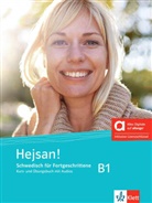 Hejsan! B1 - Hybride Ausgabe allango, m. 1 Beilage