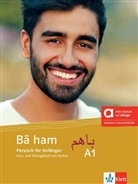Parnaz Kianiparsa, Sara Vali - Ba ham A1 - Hybride Ausgabe allango, m. 1 Beilage
