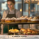 Elena Vallejo, EasyOriginal Verlag, EasyOriginal Verlag - El Sabor del Silencio - Spanisch-Hörverstehen meistern, 1 Audio-CD (Audio book)