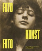 Ralph Goertz, Anita Hachmann, Ulrich Pohlmann, Anita Hachmann - FOTO-KUNST-FOTO