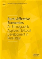Michele Filippo Fontefrancesco - Rural Affective Economies