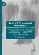 Francesco Vigliarolo - Economic Systems and Human Rights