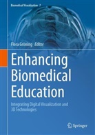Flora Gröning - Enhancing Biomedical Education