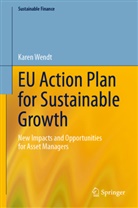 Karen Wendt - EU Action Plan for Sustainable Growth