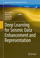 Jiefu Chen, Wenyi Hu, Wenyi et al Hu, Shirui Wang, Xuqing Wu, Xuqing et al Wu - Deep Learning for Seismic Data Enhancement and Representation