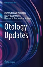 Herman Arthur Jenkins, Nuray Bayar Muluk, Herman Arthur Jenkins, Mahmut Tayyar Kalcioglu, Mahmut Tayyar Kalcioglu - Otology Updates