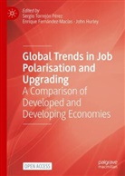 Enrique Fernández-Macías, Sergio Torrejón Pérez, Enrique Fernández-Macías, John Hurley, Sergio Torrejón Pérez - Global Trends in Job Polarisation and Upgrading