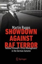 Martin Rupps - Showdown Against RAF Terror