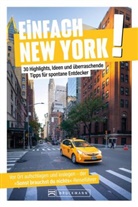 Cornelia Lohs - Einfach New York!