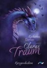 Katharina Durrani - Claras Traum