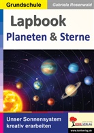 Gabriela Rosenwald - Lapbook Planeten und Sterne